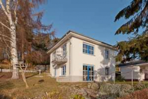 Ferienhaus Ostseeblick